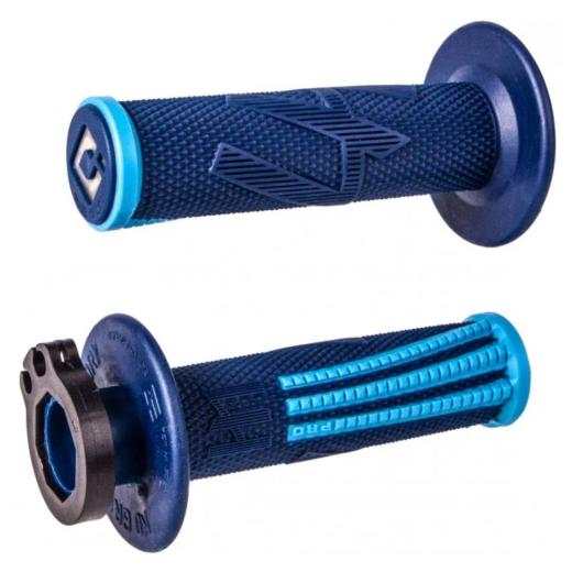 Manopla Odi Lock On Emig Pro MX V2