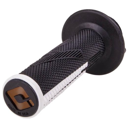 Manopla Odi Lock On Emig Pro MX V2