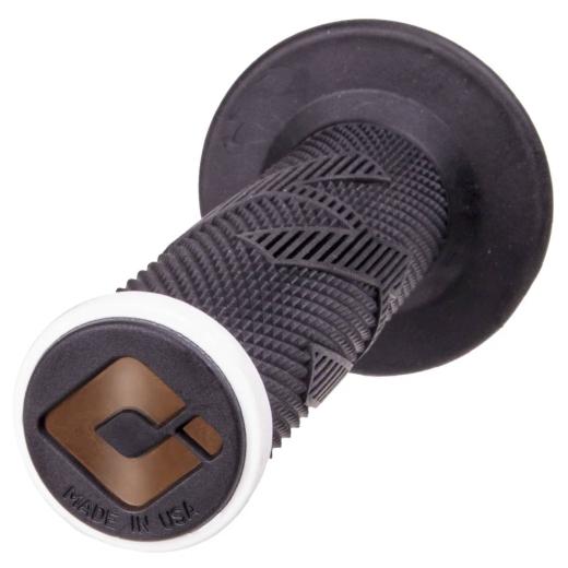 Manopla Odi Lock On Emig Pro MX V2