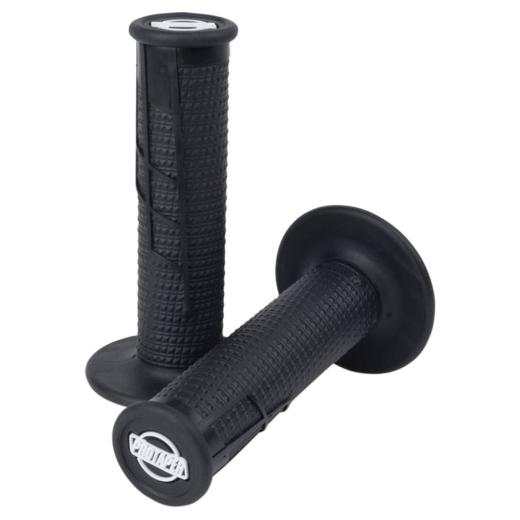 Manopla Pro Taper Clamp-on Half Waffle