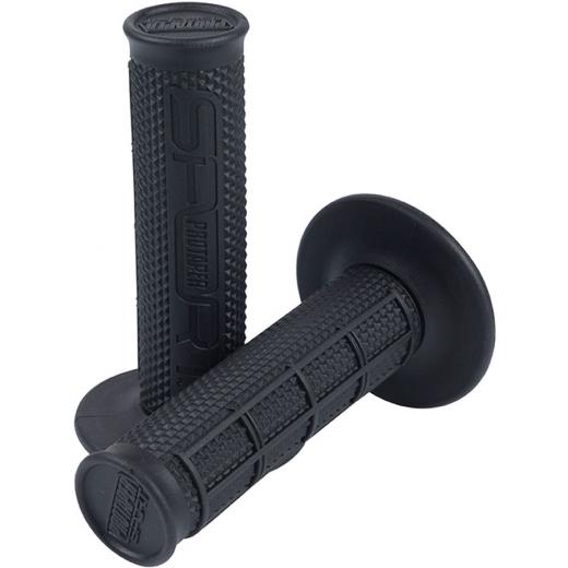 Manopla Pro Taper Sport Half Waffle