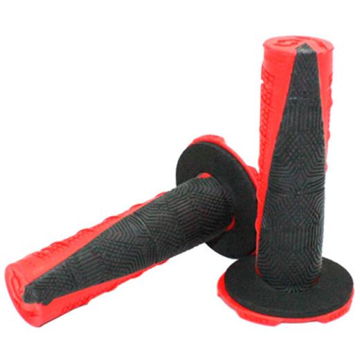 Manopla Red Dragon Duosoft com Donuts
