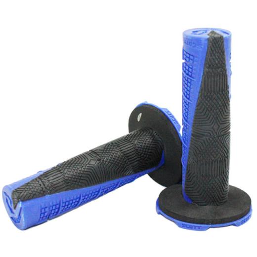 Manopla Red Dragon Duosoft com Donuts