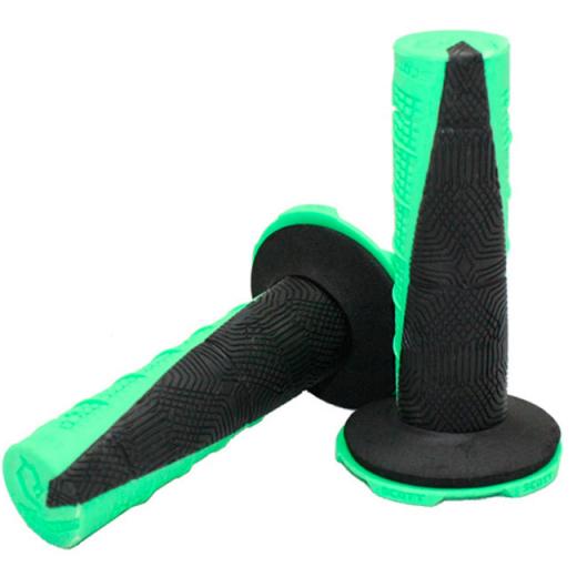 Manopla Red Dragon Duosoft com Donuts