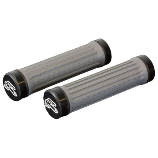 Manopla Renthal Bike Traction Lock-On Medium