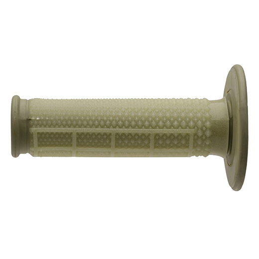 Manopla Renthal Waffle Tapered Grip Kevlar