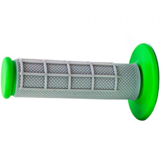 Manopla Renthal Dual Diamond Waffle