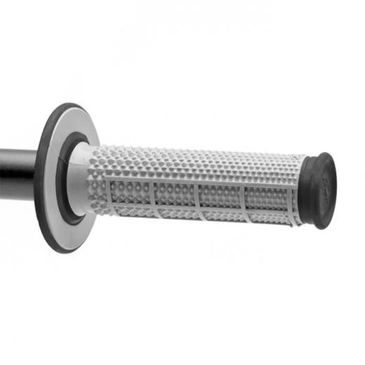 Manopla Renthal Dual Mx Tapered Diamond/Waffle