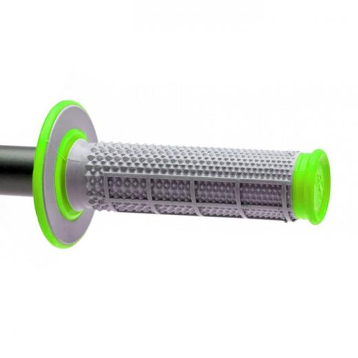 Manopla Renthal Dual Mx Tapered Diamond/Waffle
