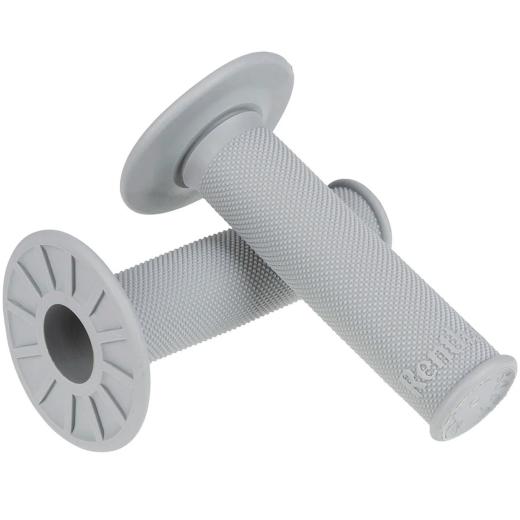 Manopla Renthal Full Diamond MX Grips