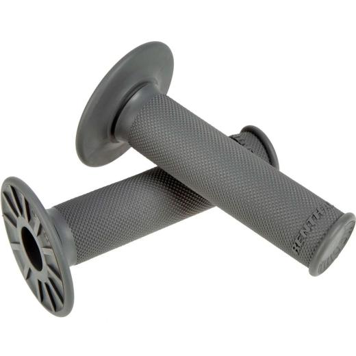 Manopla Renthal Full Diamond MX Grips