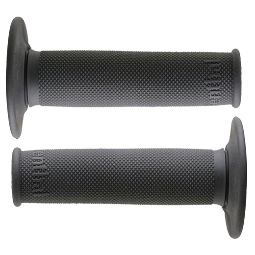 Manopla Renthal Full Diamond MX Grips