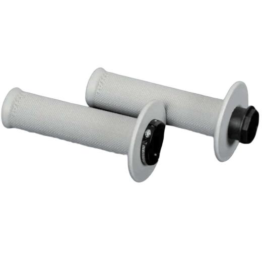 Manopla Renthal Full Diamond MX Grips