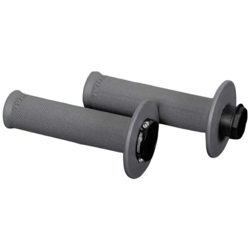 Manopla Renthal Full Diamond MX Grips