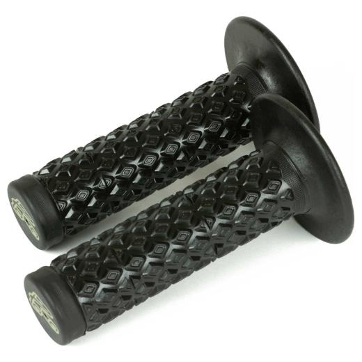 Manopla Renthal MX Comfort Grip Dual - Ultra Tacky