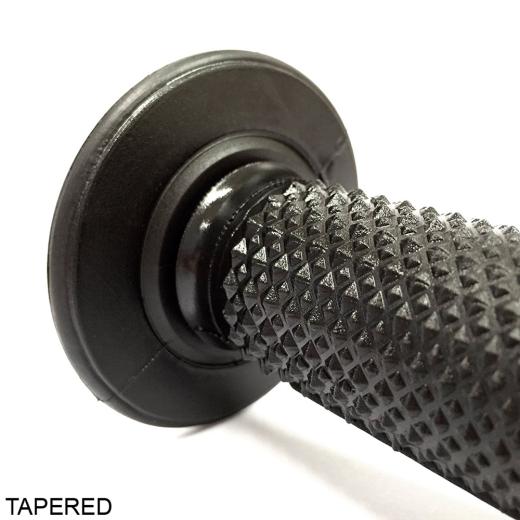 Manopla Renthal Tapered UltraTacky® Half Waffle