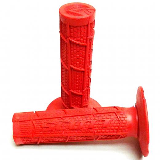 Manopla Scott Radial Full Waffle