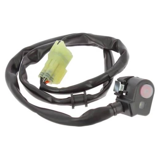 Botão Seletor de Mapas JDR Yamaha YZF 450 16/19