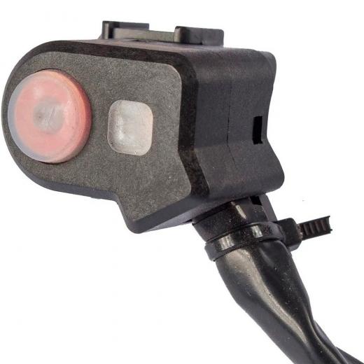 Mata Motor Red Dragon CRF 250F 