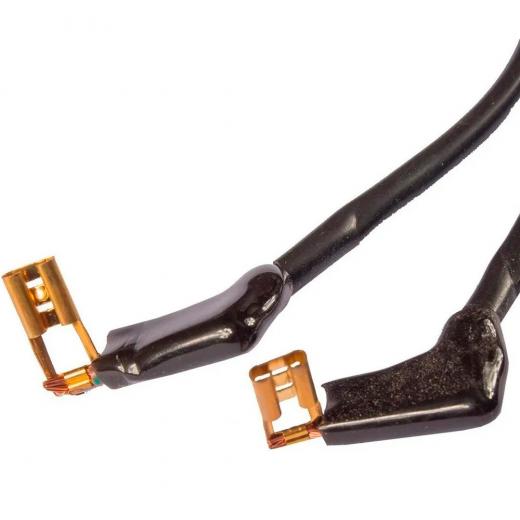 Mata Motor Red Dragon CRF 250F 