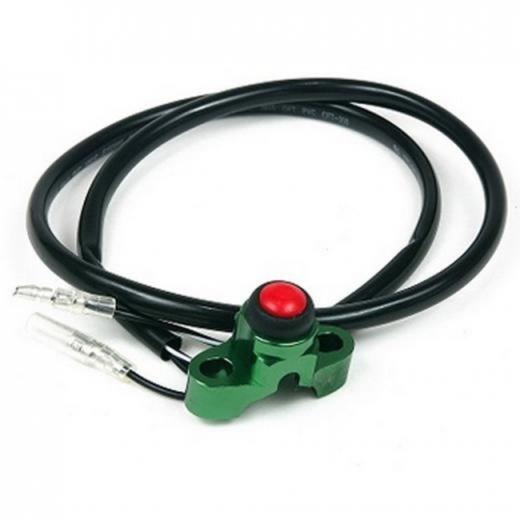 Mata Motor Red Dragon Universal