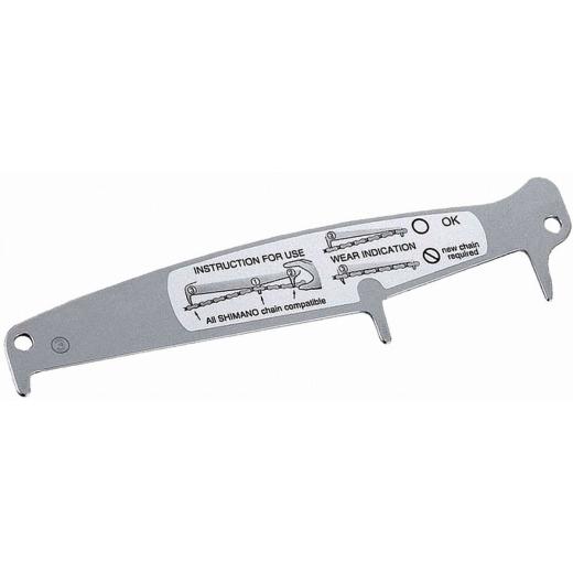 Medidor de Desgaste de Corrente Shimano TL-CN41