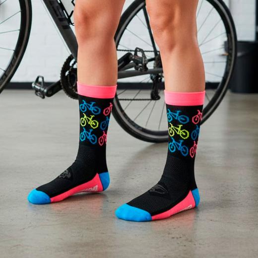 Meia Sportxtreme Bicicletas