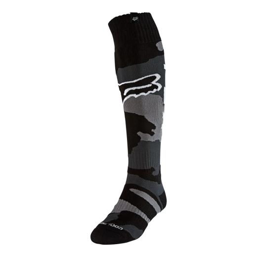 Meio Fox Thin Coolmax Speyer