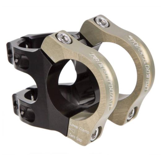 Mesa de Guidão Renthal Bike Apex35 33mm - Fatbar 35mm