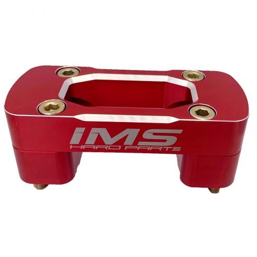 Mesa de guidão CRF230, Tornado, XR200 Alumínio