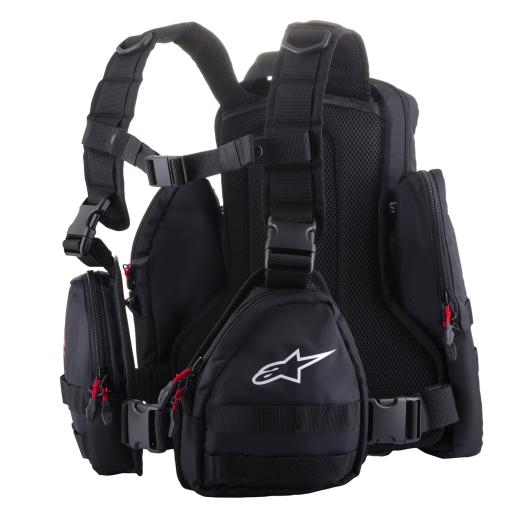 Mochila Alpinestars Techdura Tactical Pack