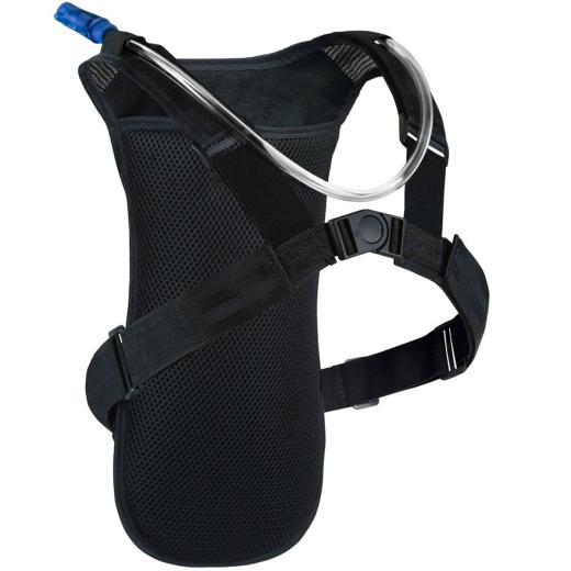 Mochila de Hidratação ASW Race 2L Vermelho