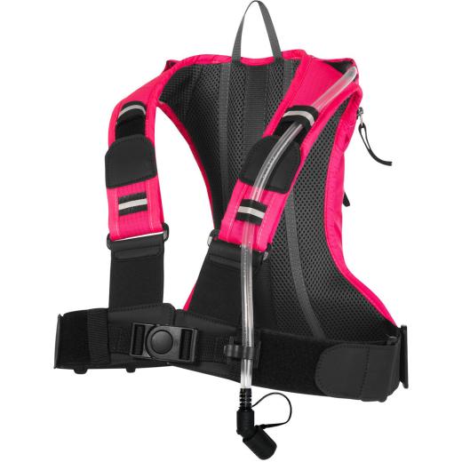 Mochila de Hidratação Hupi Pok 2L Rosa
