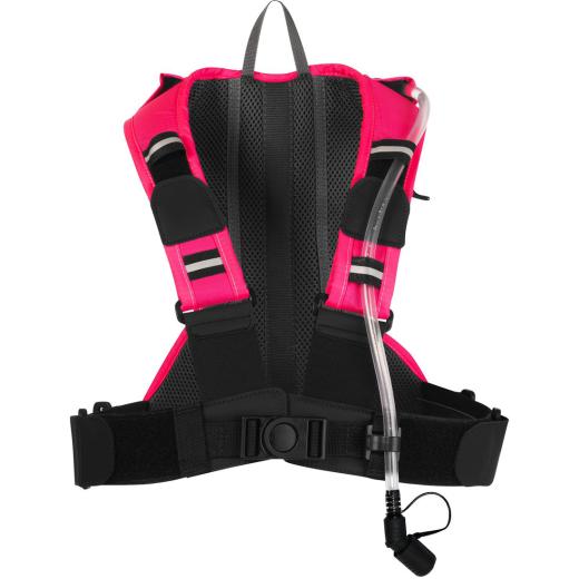 Mochila de Hidratação Hupi Pok 2L Rosa