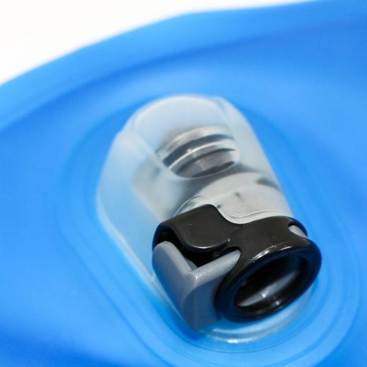 Mochila de Hidratação Hupi Pok 2L Rosa