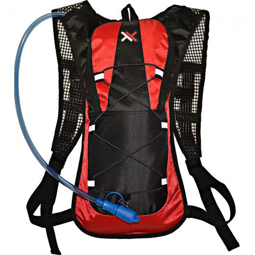 Mochila de Hidratao Mattos Racing 2L