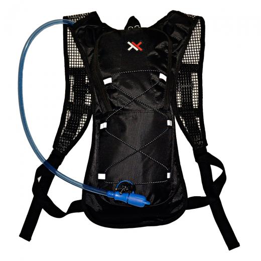 Mochila de Hidratao Mattos Racing 2L