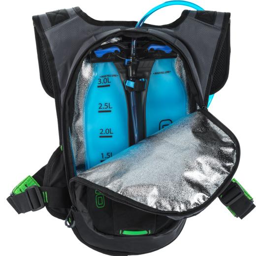 Mochila de Hidratação Ogio Atlas 3L