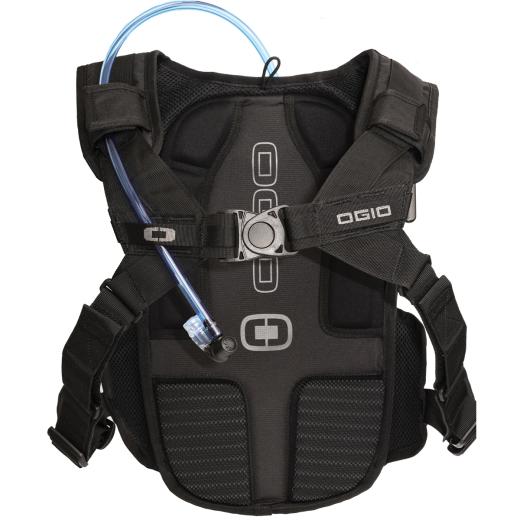 Mochila de Hidratação Ogio Hammers 2L