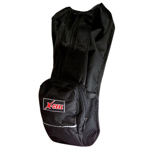Mochila de Hidratao X-CELL Performance 1,5L