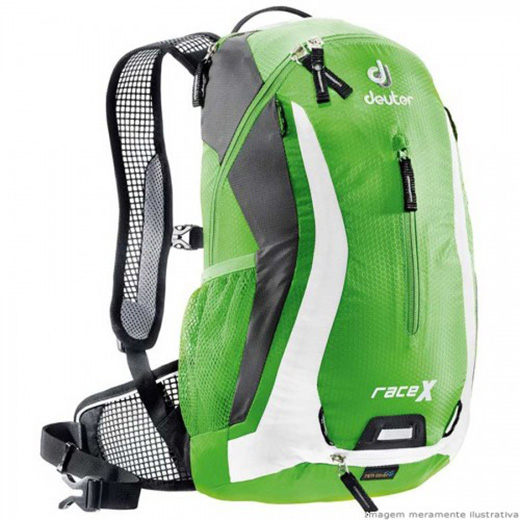 Mochila Deuter Race X