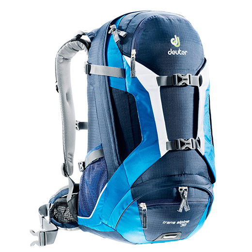 Mochila Deuter TransAlpine 30