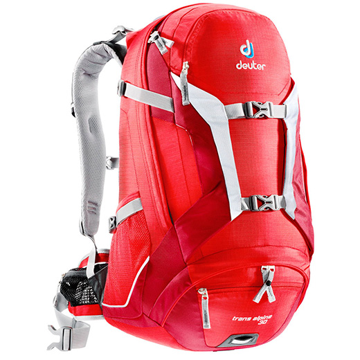 Mochila Deuter TransAlpine 30L