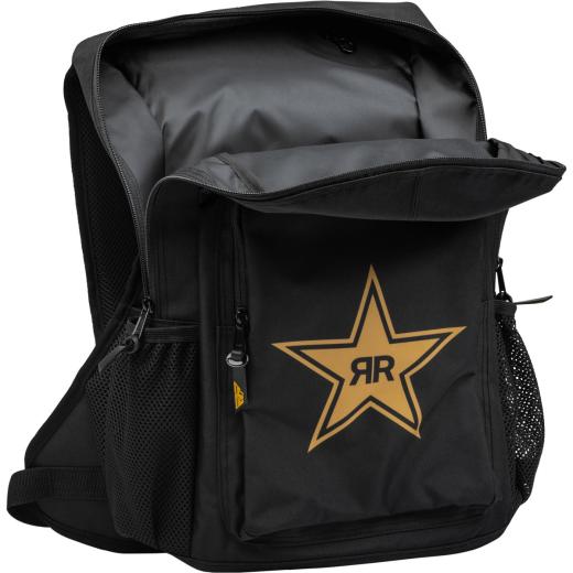 Mochila Fly Jump Rockstar
