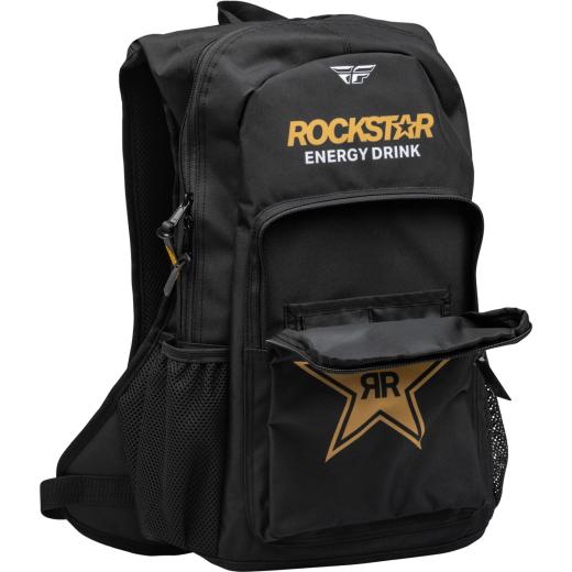 Mochila Fly Jump Rockstar