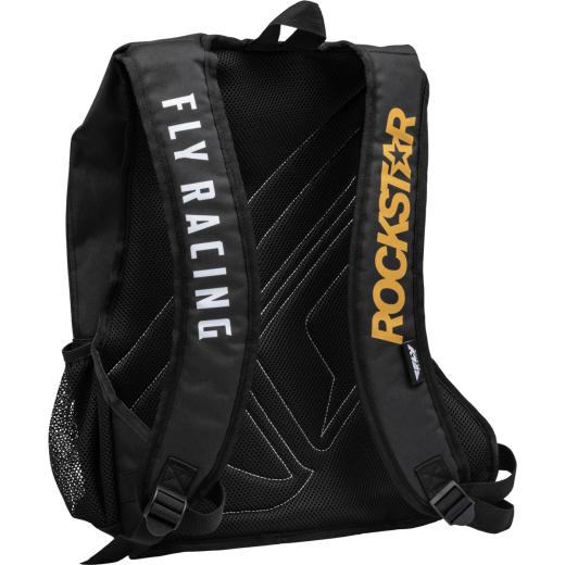 Mochila Fly Jump Rockstar