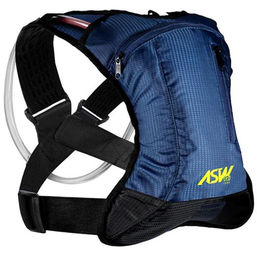 Mochila de Hidratação ASW Tank Lite 2L