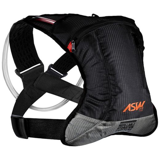 Mochila de Hidratação ASW Tank Lite 2L