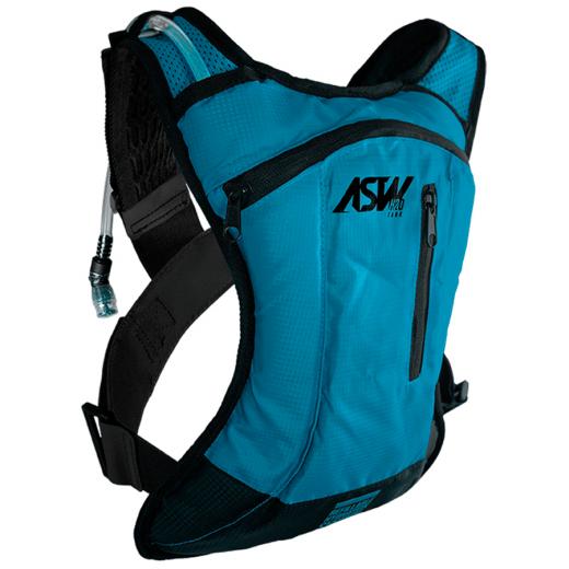 Mochila de Hidratação ASW Tank Lite 2L