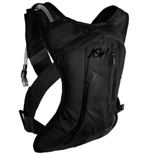 Mochila de Hidratação ASW Tank Lite 2L